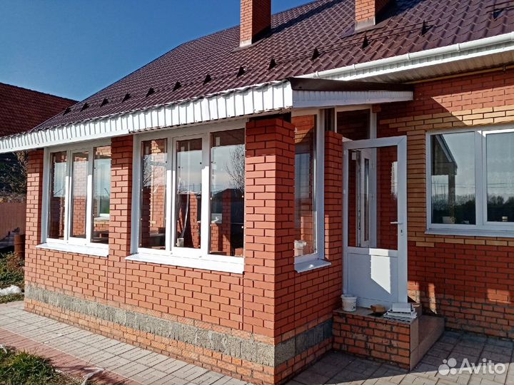 Пластиковые Окна от завода