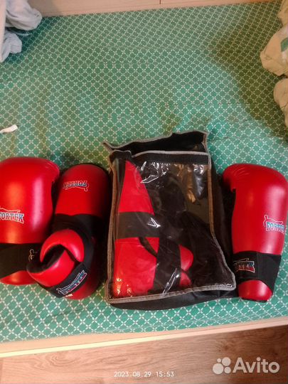 Добок для тхэквондо 180