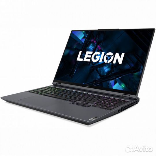 Ноутбук Lenovo Legion 5 Pro 16ACH6H 525790