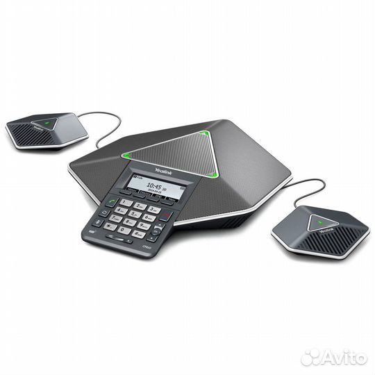 IP Телефон Yealink CPE80 150710