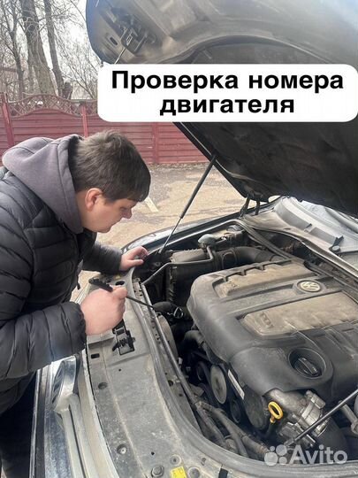 Консультация по выбору авто