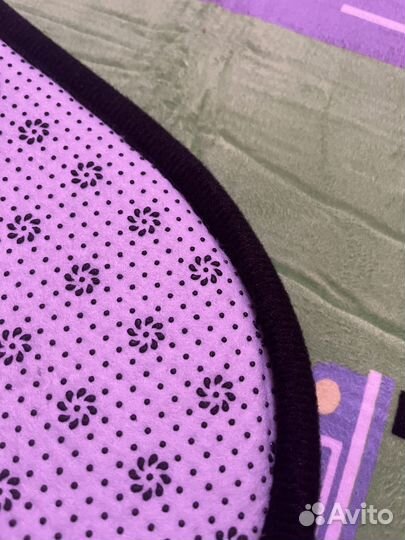 Детский ортопедический коврик