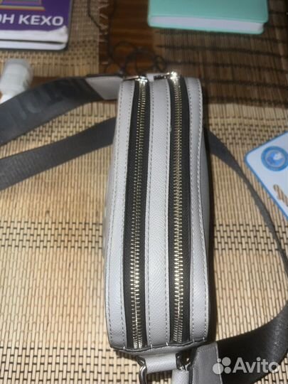 Сумка tous la rue