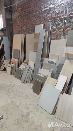 Остатки лдсп