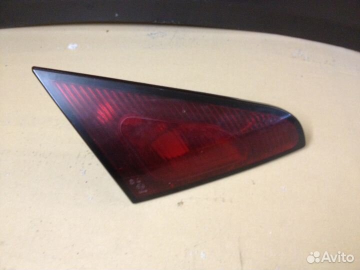 Фонари задние для митсубиси кольт Mitsubishi Colt