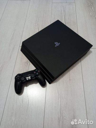 Sony PS4 Pro