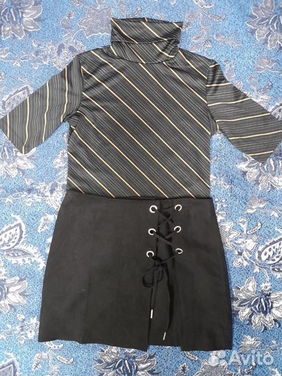 Женская одежда мешками