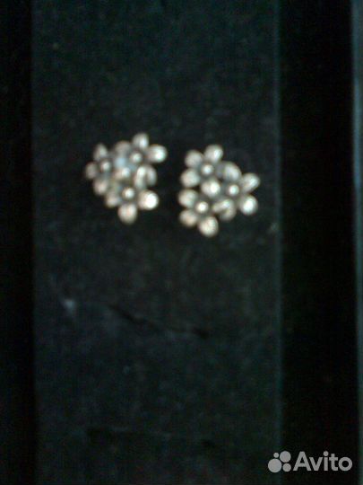 Серебро (украшения)