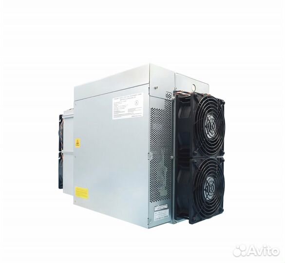 Asic майнер Bitmain Antminer E9 Pro 3680 MH/s