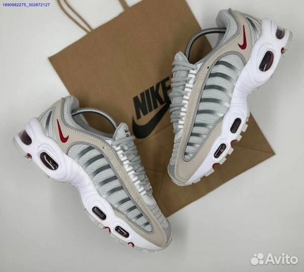Кроссовки Nike Air Max Tailwind 4 (Арт.80920)