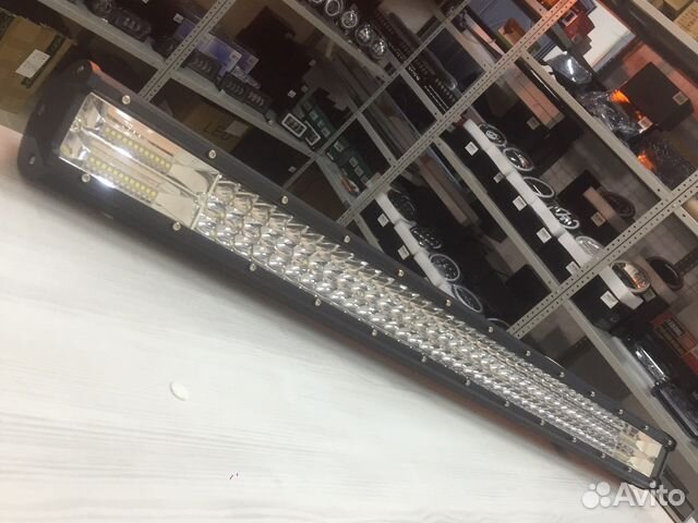 Led светодиодная балка