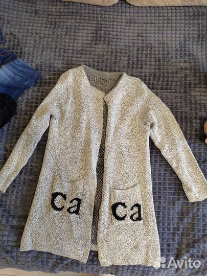 Женские вещи пакетом 42 44