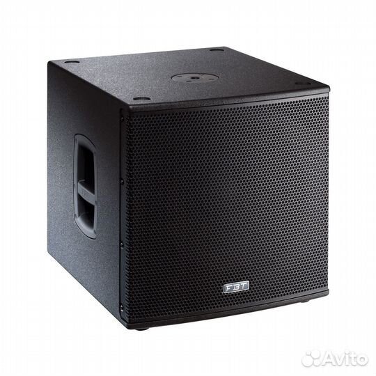 Сабвуфер FBT subline 115S