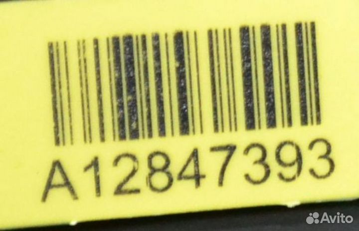 Решетка радиатора Hyundai / Kia Туксон 2, ix35, дорест