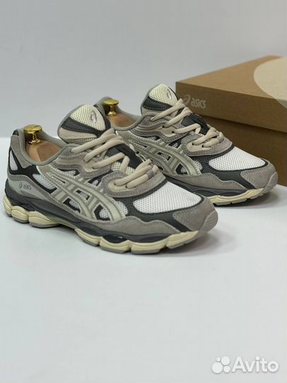 Кроссовки Asics Мужские