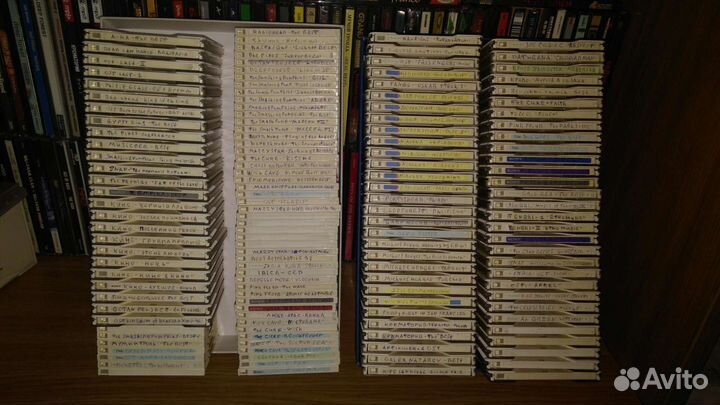 Мини Диски Сони ес - Mini Disc Sony ES