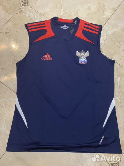 Майка и бриджи 3/4 Adidas