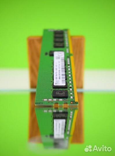 8GB DDR4 ECC hynix 2400