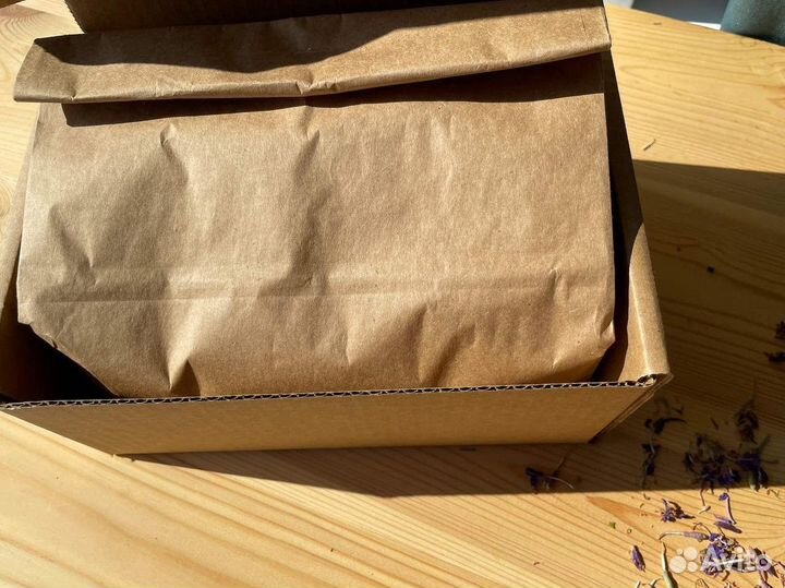 Иван-чай 1 кг 2O23 года, натуральный