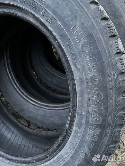 Nordman Nordman 4 185/65 R15