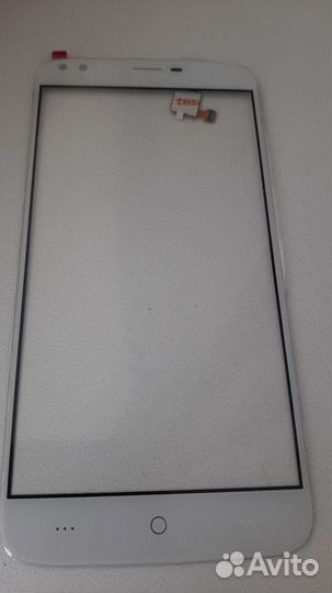 Тачскрин Doogee x30