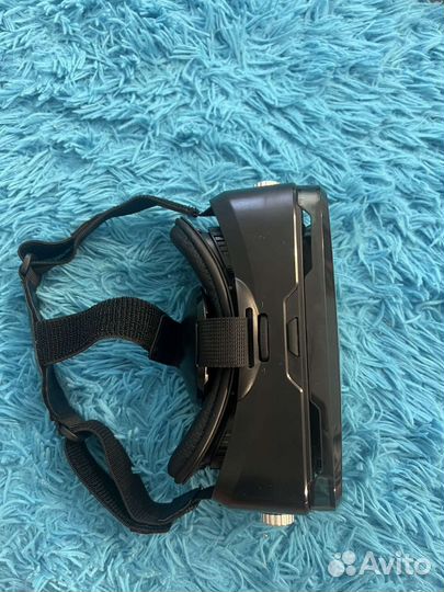 Виар Очки bobovr mini