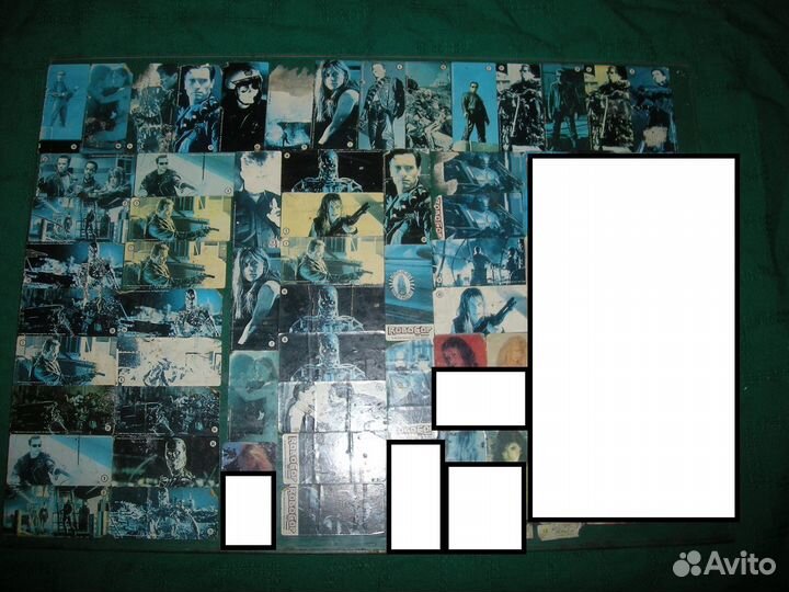 Наклейки терминатор черепашки-ниндзя самовывоз