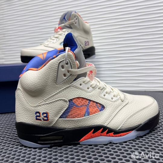 Кроссовки Nike Air Jordan 5