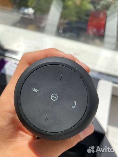 Колонка jbl flip 2 новая