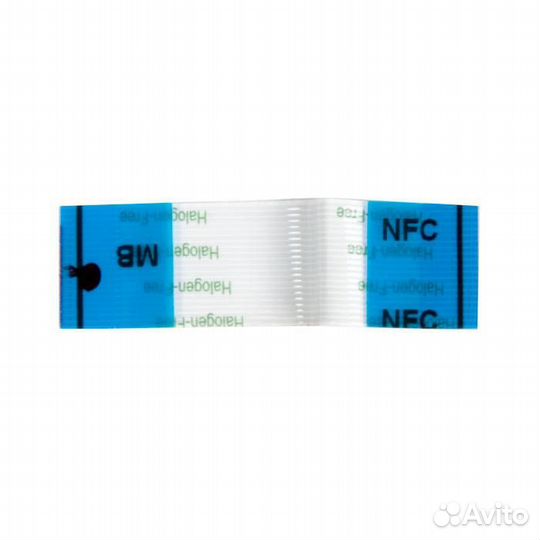 Шлейф FFC для asus G532LWS NFC BD 20pin,0.5mm,40mm