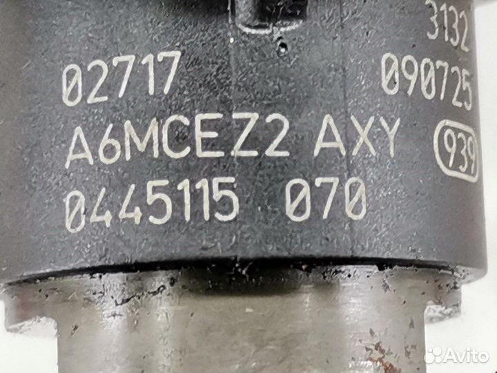 Форсунка для BMW 7-Series (E65/E66)