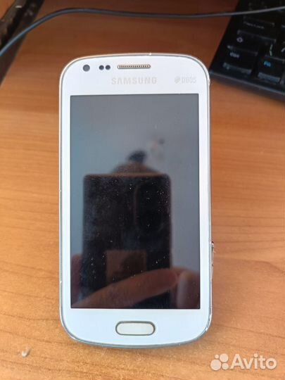 Samsung Galaxy S Duos GT-S7562, 4 ГБ