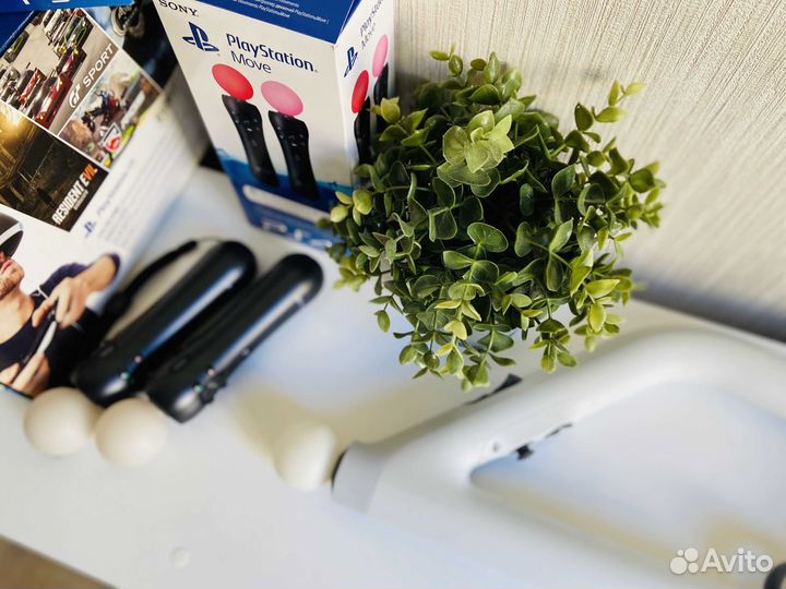 VR sony Playstation 4 I VR PS5 2rev