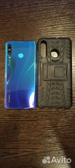 HUAWEI P30 lite, 4/128 ГБ