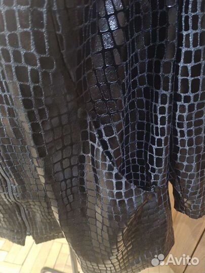 Куртка женская пиджак 72 размер