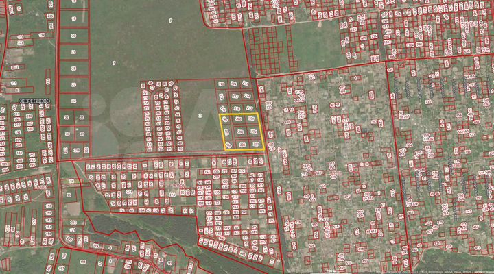 Участок 3,16 га (ИЖС)