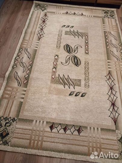 Ковры бу