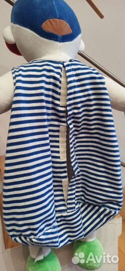 Игрушка- органайзер K's Kids, б/у