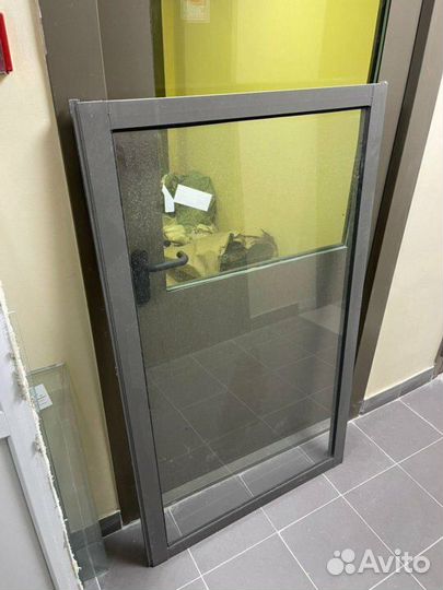 Окна от произоводителя