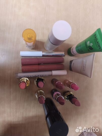 Набор косметики