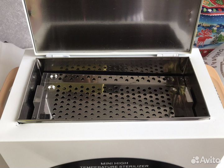 Стерилизатор