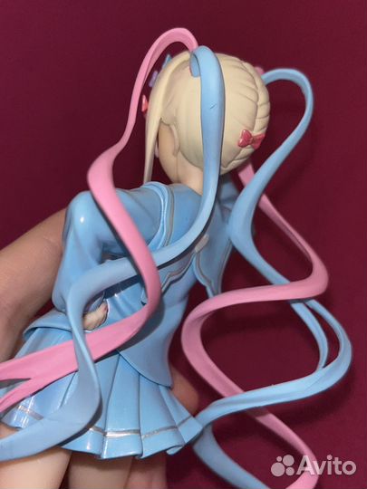 Аниме Фигурка POP UP Parade omgkawaiiangel