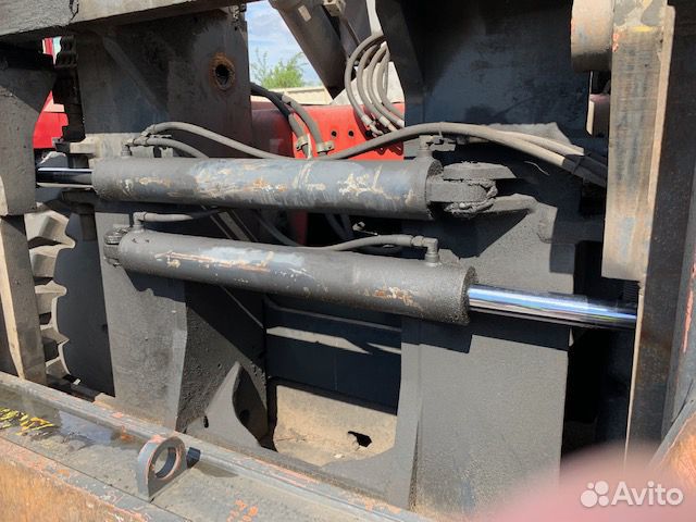 Изготовление, продажа И ремонт гидроцилиндров