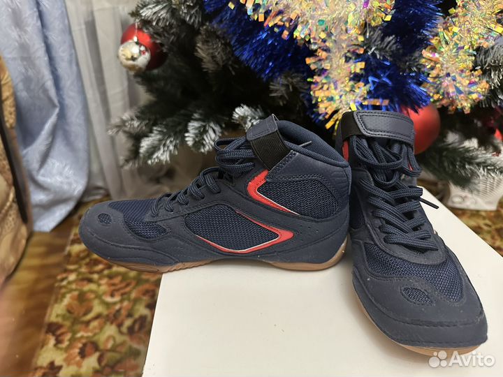 Футзалки hukk