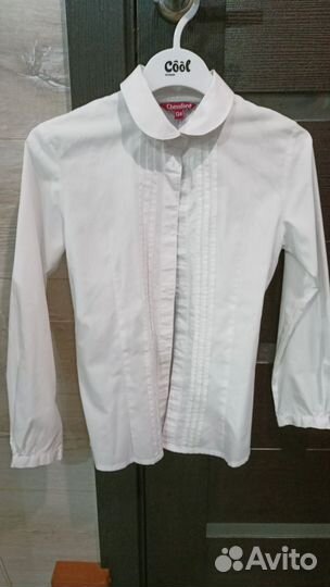 Школьная форма