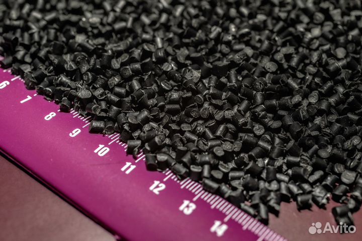 Гранула полипропилена от производителя
