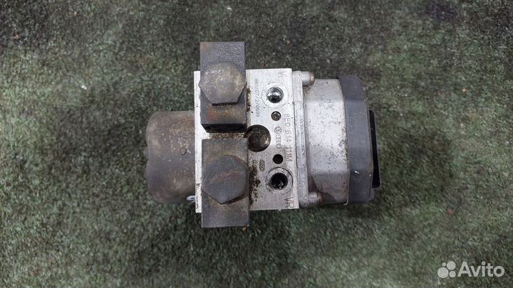 Блок ABS (насос) 1.8 Audi A4 B5
