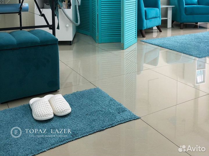 Topaz lazer: Гарантированный доход
