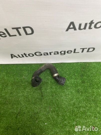 Патрубок охлаждения Mercedes-Benz S-Class W222