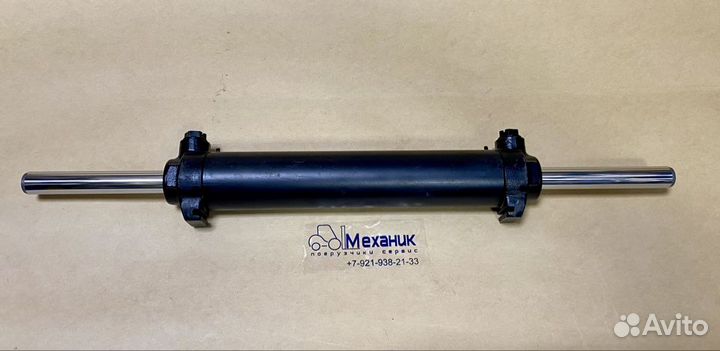 Гидроцилиндр сайдшифта вилочного погрузчика